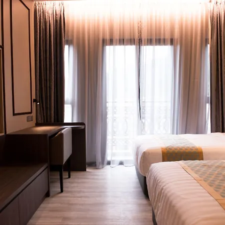 Geo Resort & Hotel-2